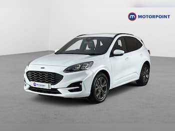 Used Ford Kuga 2022 for sale - 79625975: Photo