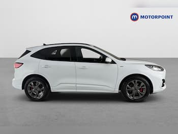 Used Ford Kuga 2022 for sale - 79625975: Photo