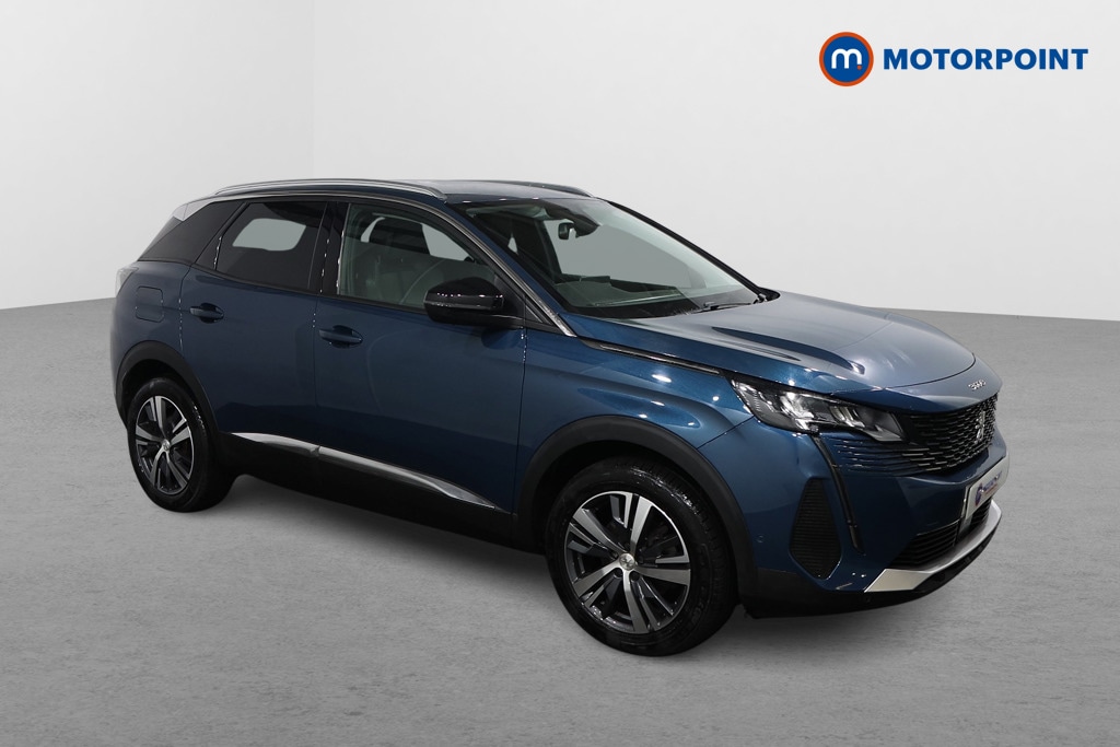 Used Peugeot 3008 2022 for sale - 77319326: Photo 1