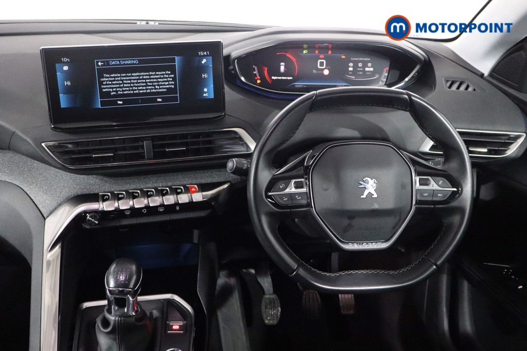 Used Peugeot 3008 2022 for sale - 77319326: Photo 11