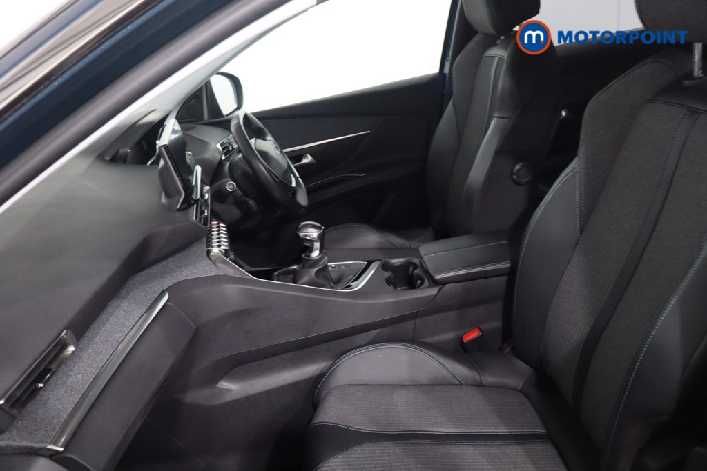 Used Peugeot 3008 2022 for sale - 77319326: Photo 12