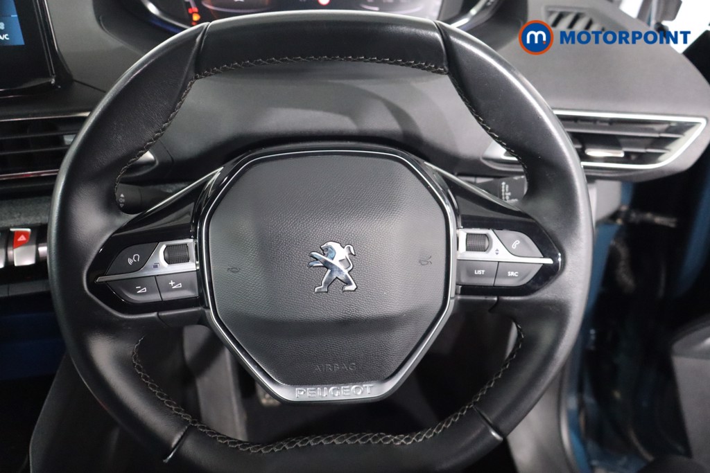 Used Peugeot 3008 2022 for sale - 77319326: Photo 14