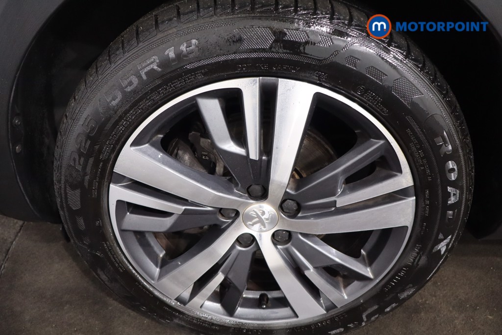 Used Peugeot 3008 2022 for sale - 77319326: Photo 19