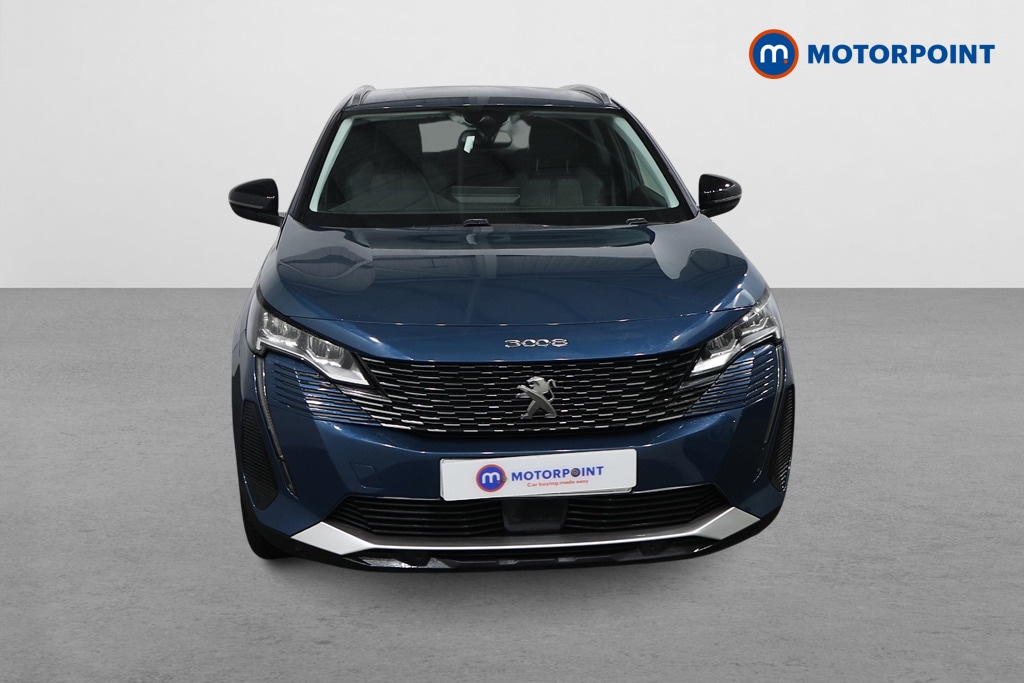 Used Peugeot 3008 2022 for sale - 77319326: Photo 2