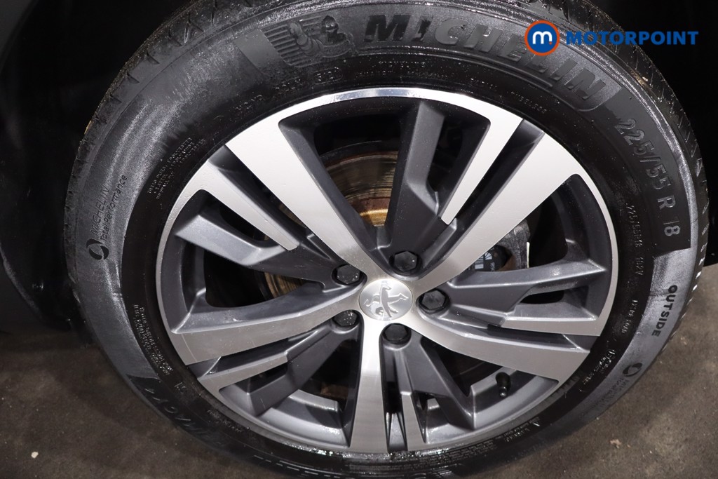 Used Peugeot 3008 2022 for sale - 77319326: Photo 20