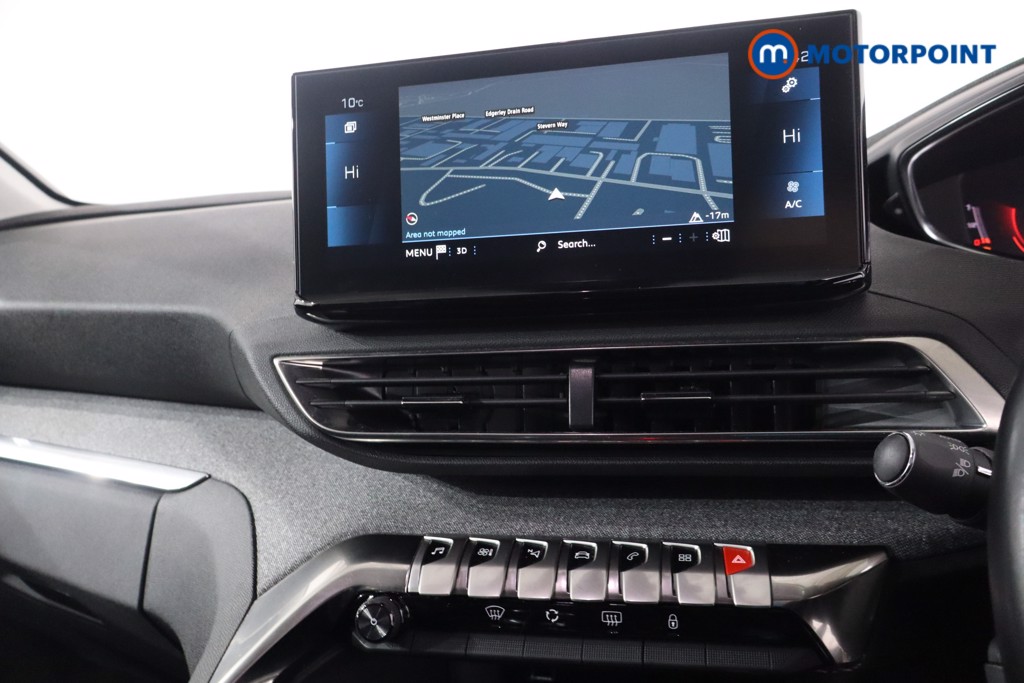 Used Peugeot 3008 2022 for sale - 77319326: Photo 25