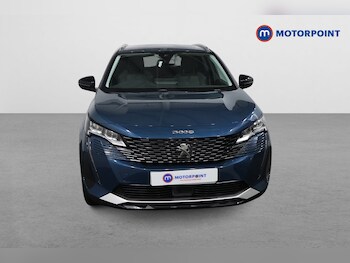 Used Peugeot 3008 2022 for sale - 77319326: Photo