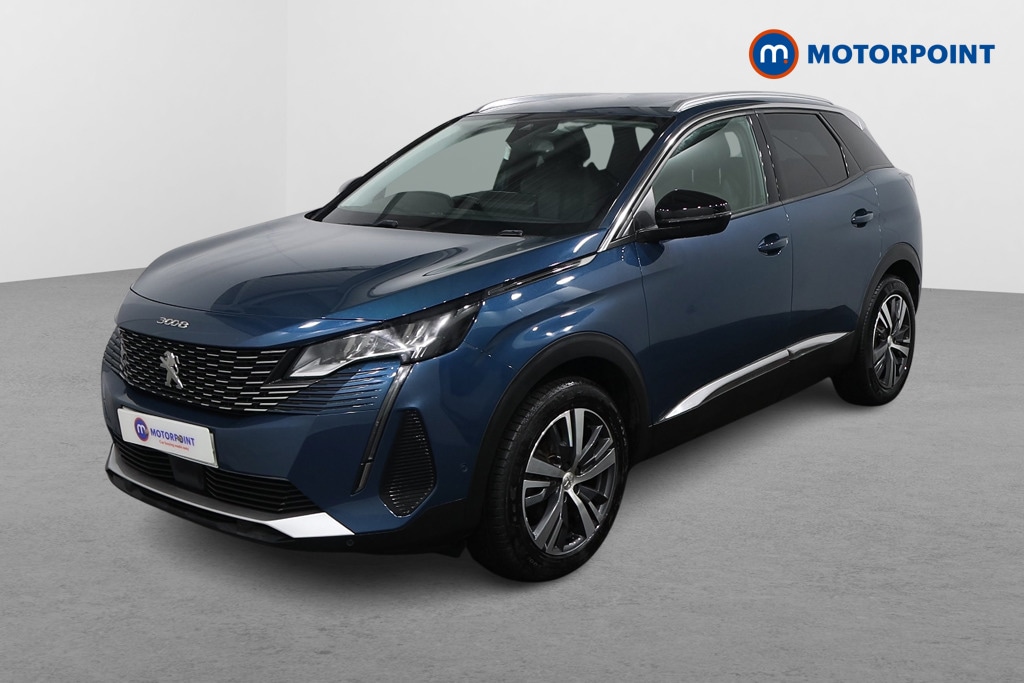 Used Peugeot 3008 2022 for sale - 77319326: Photo 3