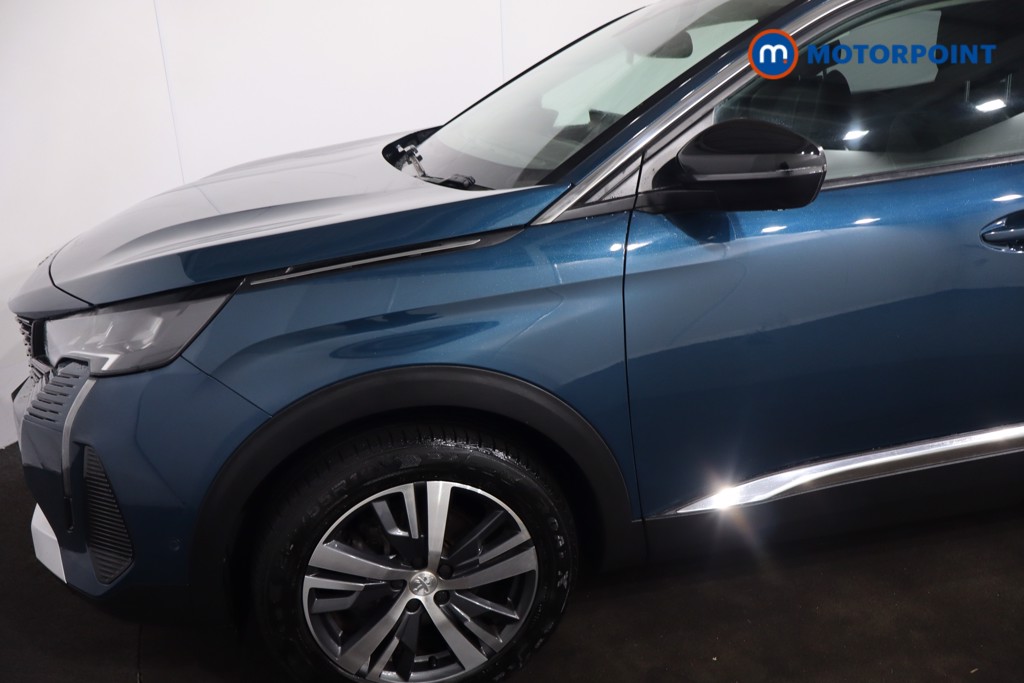 Used Peugeot 3008 2022 for sale - 77319326: Photo 32