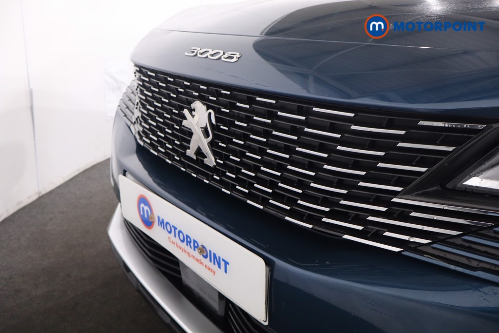 Used Peugeot 3008 2022 for sale - 77319326: Photo 33