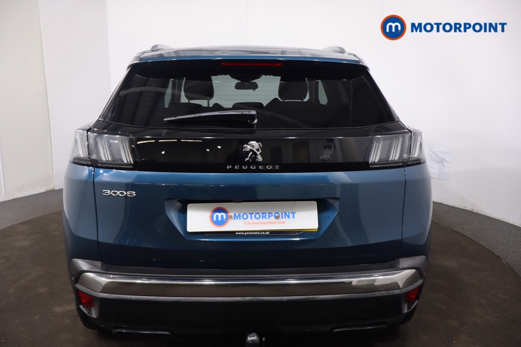 Used Peugeot 3008 2022 for sale - 77319326: Photo 37