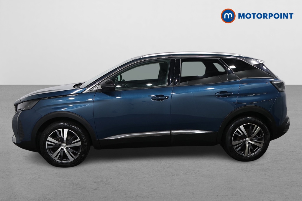 Used Peugeot 3008 2022 for sale - 77319326: Photo 4