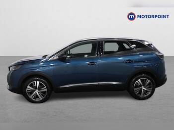 Used Peugeot 3008 2022 for sale - 77319326: Photo