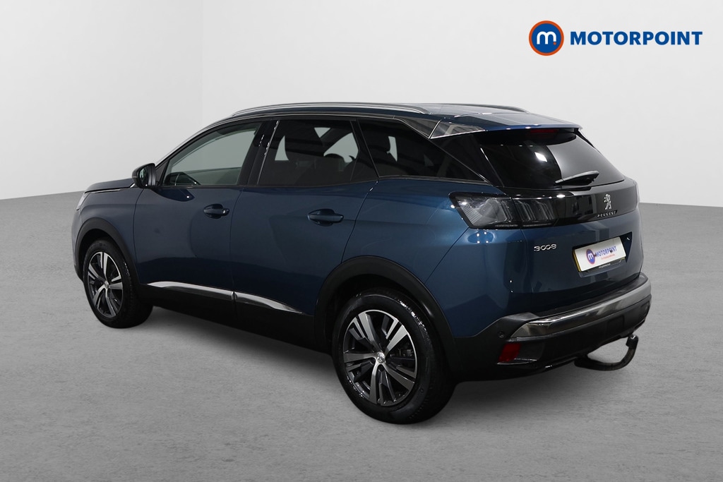 Used Peugeot 3008 2022 for sale - 77319326: Photo 5