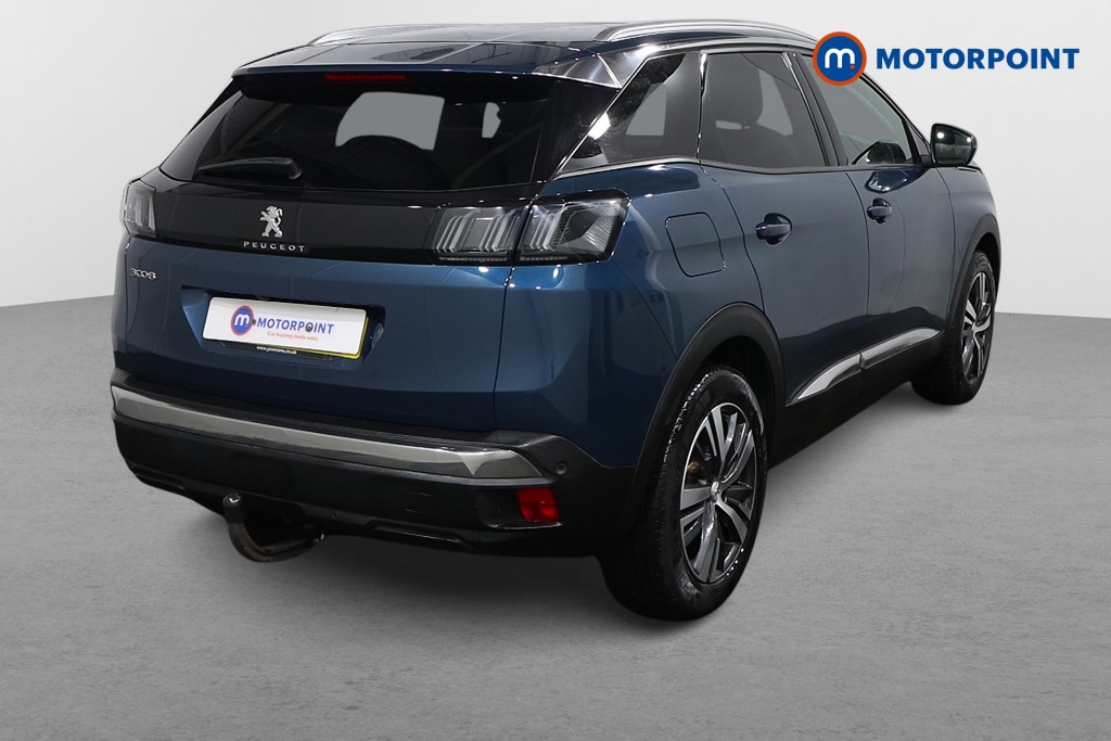 Used Peugeot 3008 2022 for sale - 77319326: Photo 7