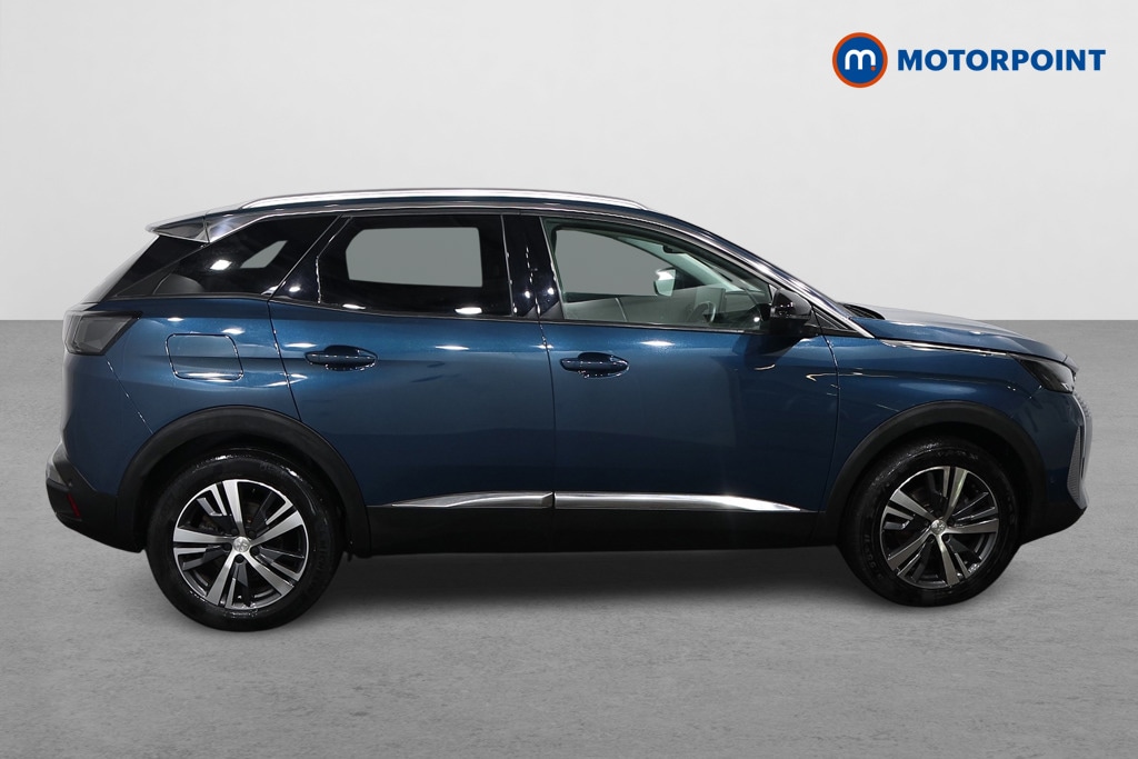 Used Peugeot 3008 2022 for sale - 77319326: Photo 8