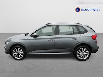 Used Skoda Kamiq 2024 for sale - 78582204: Photo