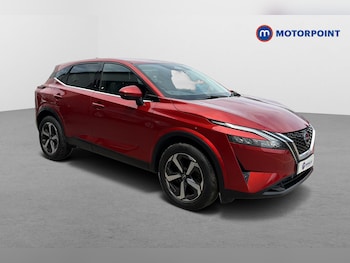 Used Nissan Qashqai 2023 for sale - 79186534: Photo