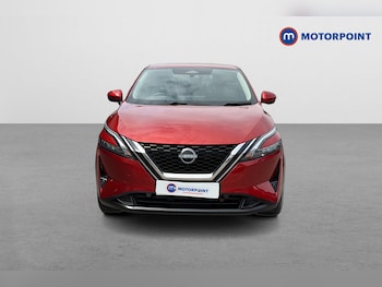 Used Nissan Qashqai 2023 for sale - 79186534: Photo