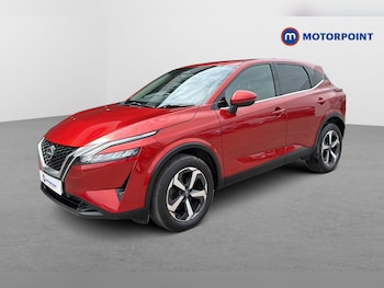 Used Nissan Qashqai 2023 for sale - 79186534: Photo
