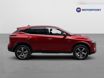 Used Nissan Qashqai 2023 for sale - 79186534: Photo