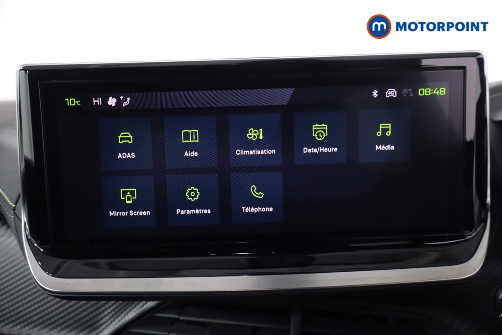 Used Peugeot 2008 2025 for sale - 77650747: Photo 10