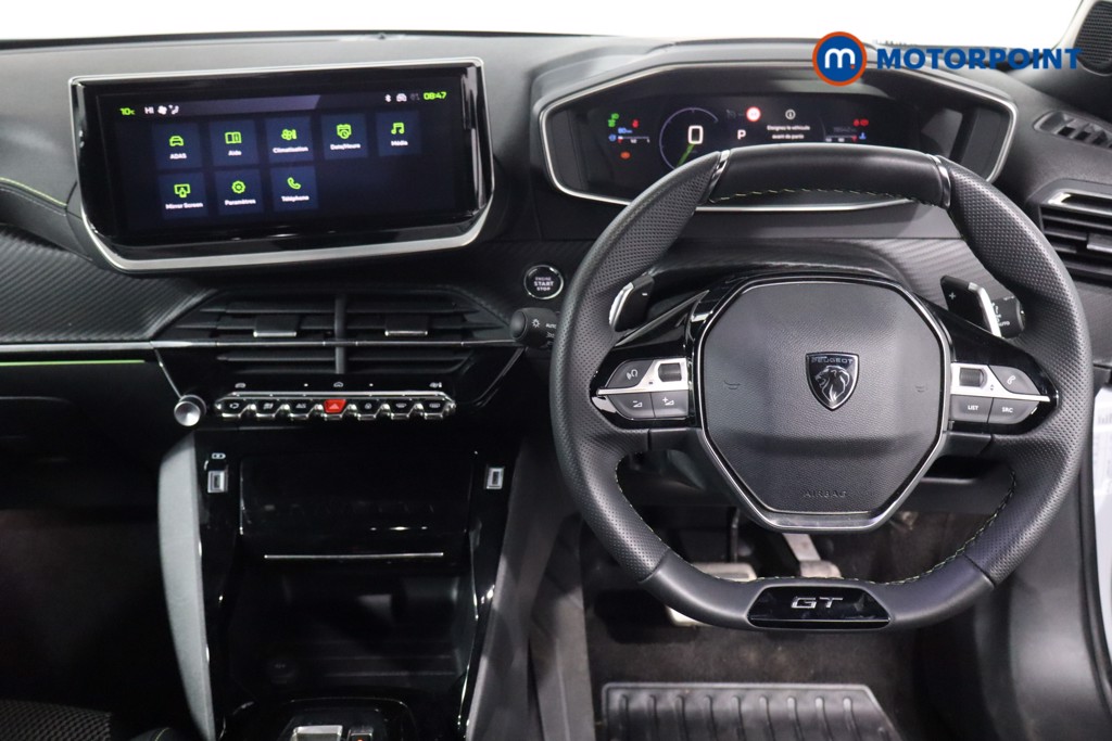 Used Peugeot 2008 2025 for sale - 77650747: Photo 11