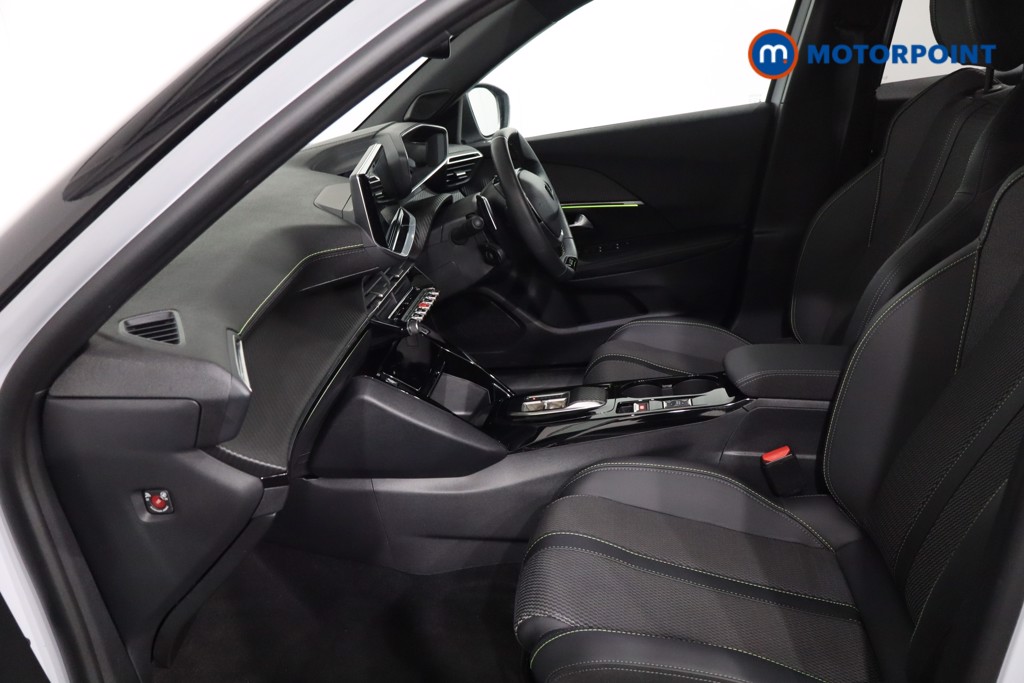 Used Peugeot 2008 2025 for sale - 77650747: Photo 12