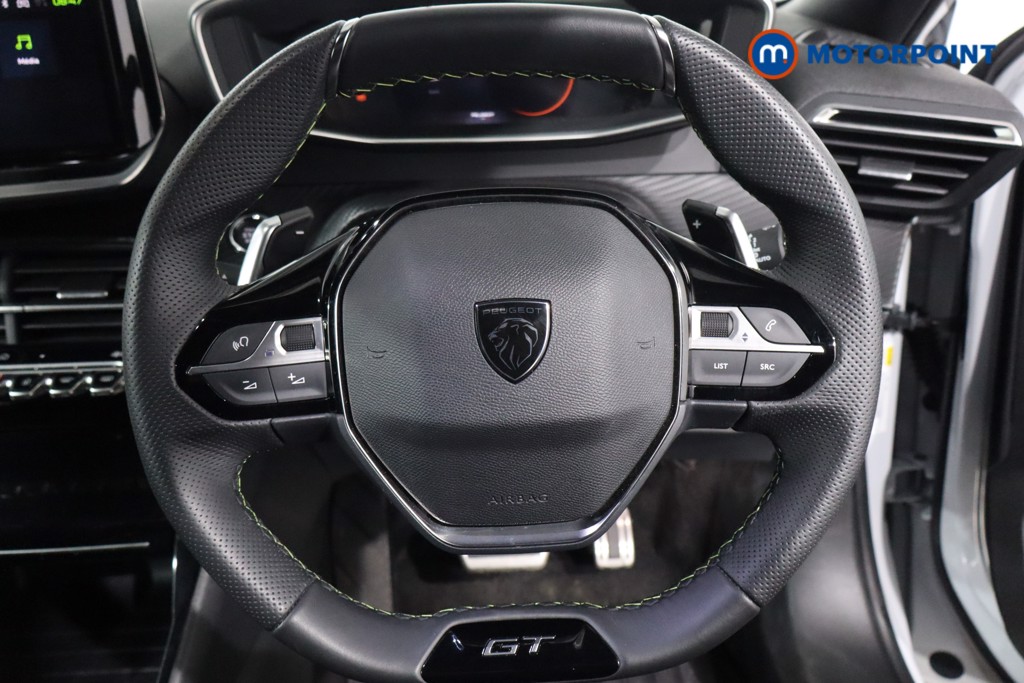 Used Peugeot 2008 2025 for sale - 77650747: Photo 14