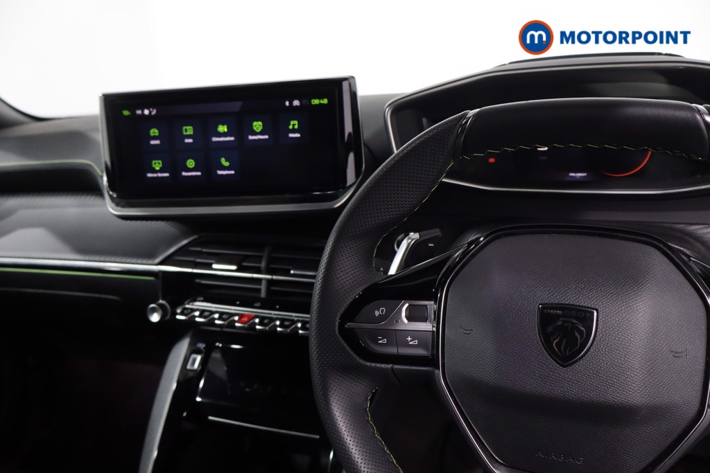 Used Peugeot 2008 2025 for sale - 77650747: Photo 28