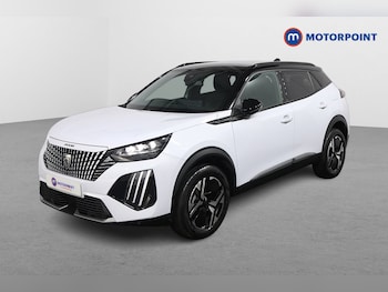 Used Peugeot 2008 2025 for sale - 77650747: Photo