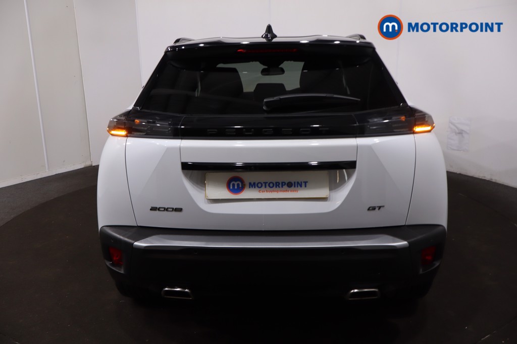 Used Peugeot 2008 2025 for sale - 77650747: Photo 45