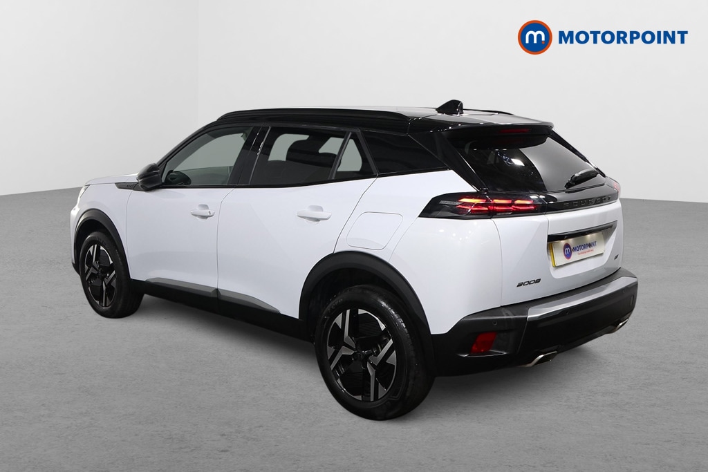 Used Peugeot 2008 2025 for sale - 77650747: Photo 5