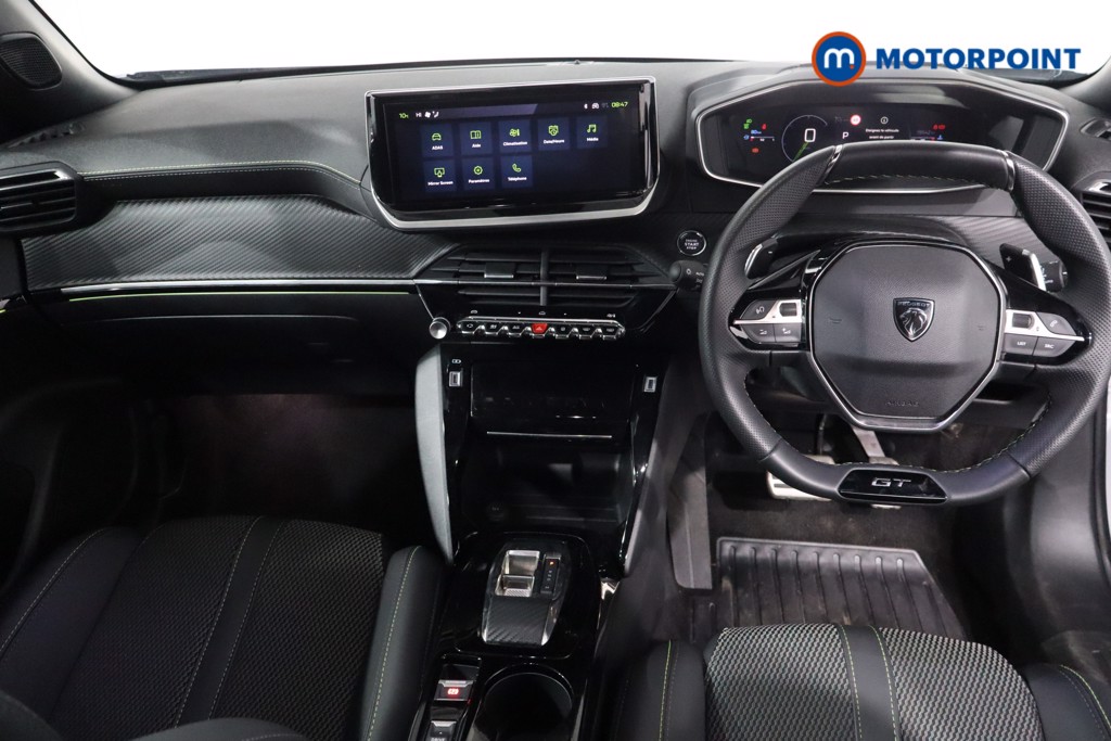 Used Peugeot 2008 2025 for sale - 77650747: Photo 9