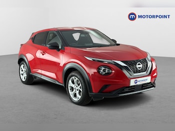 Used Nissan Juke 2021 for sale - 79392232: Photo