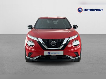 Used Nissan Juke 2021 for sale - 79392232: Photo