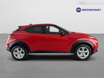 Used Nissan Juke 2021 for sale - 79392232: Photo