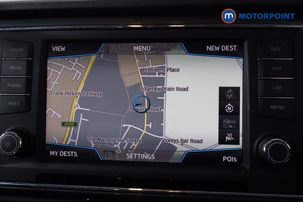 Used SEAT Ateca 2017 for sale - 77650634: Photo 10