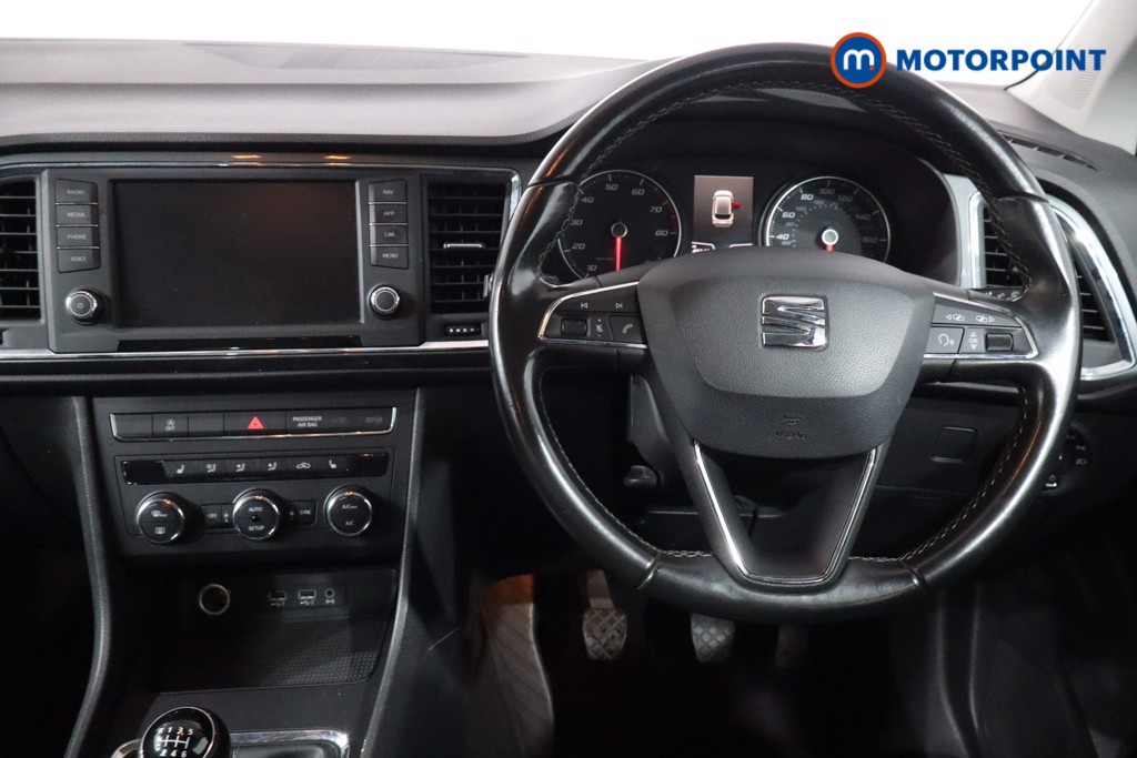 Used SEAT Ateca 2017 for sale - 77650634: Photo 11