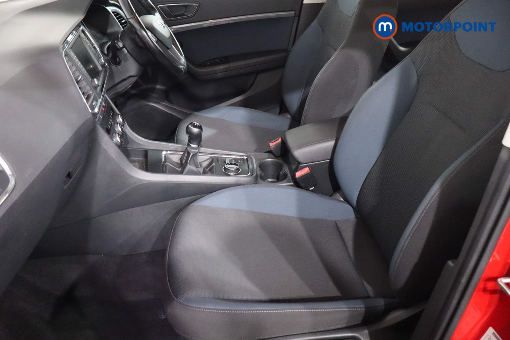 Used SEAT Ateca 2017 for sale - 77650634: Photo 12