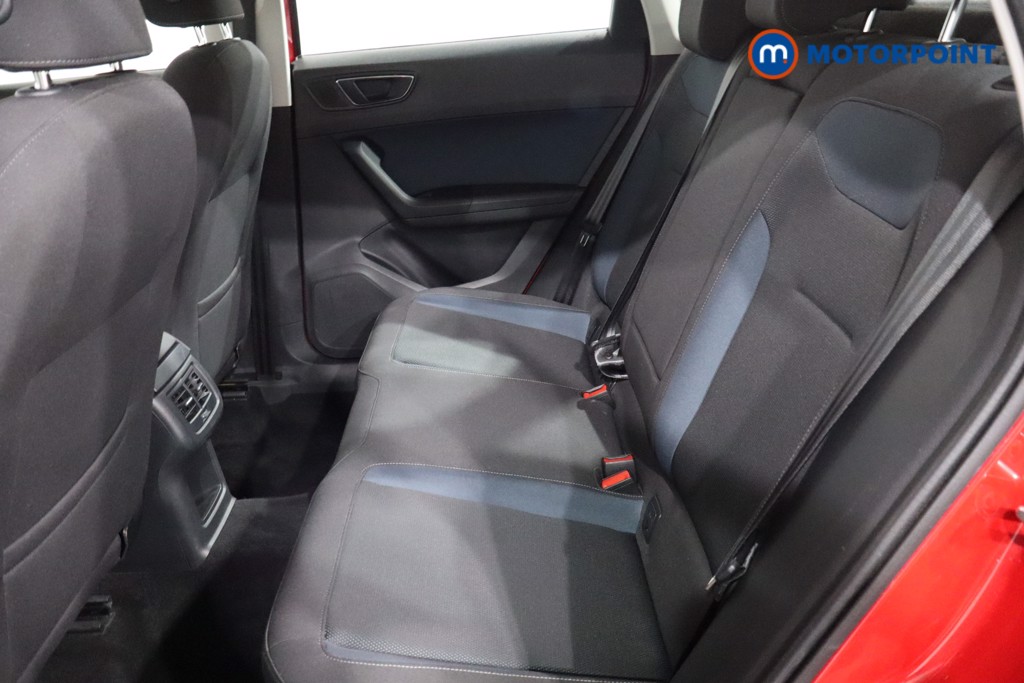 Used SEAT Ateca 2017 for sale - 77650634: Photo 13