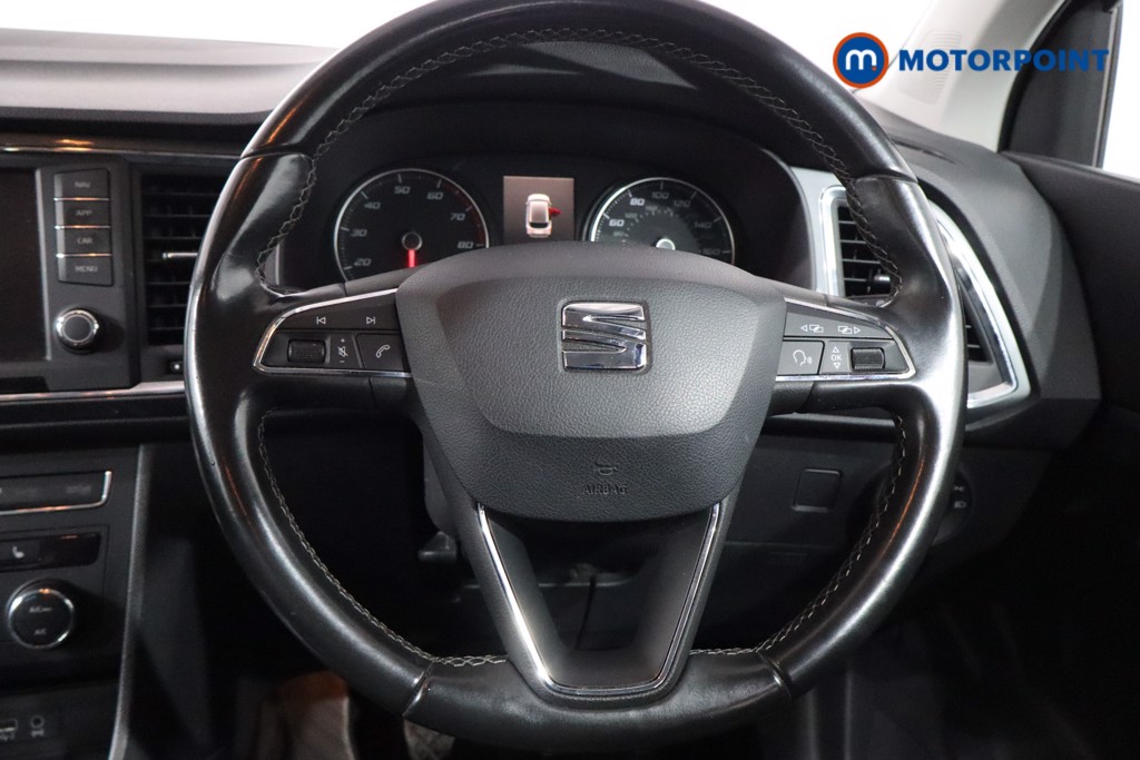 Used SEAT Ateca 2017 for sale - 77650634: Photo 14