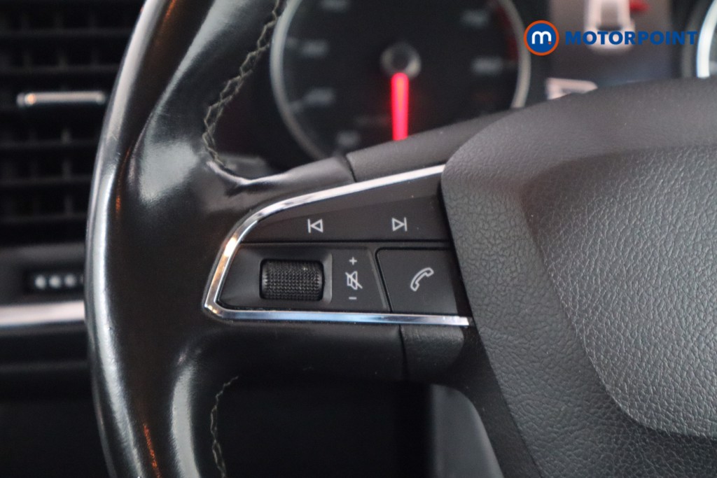 Used SEAT Ateca 2017 for sale - 77650634: Photo 15