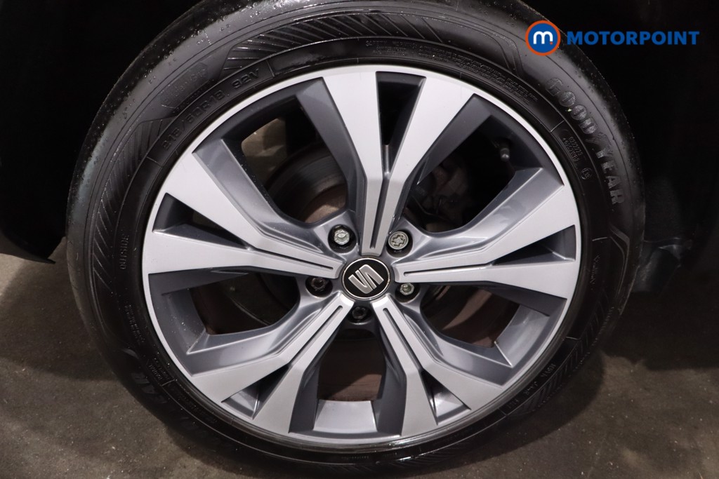 Used SEAT Ateca 2017 for sale - 77650634: Photo 17