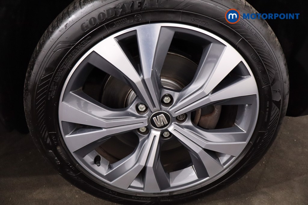 Used SEAT Ateca 2017 for sale - 77650634: Photo 18