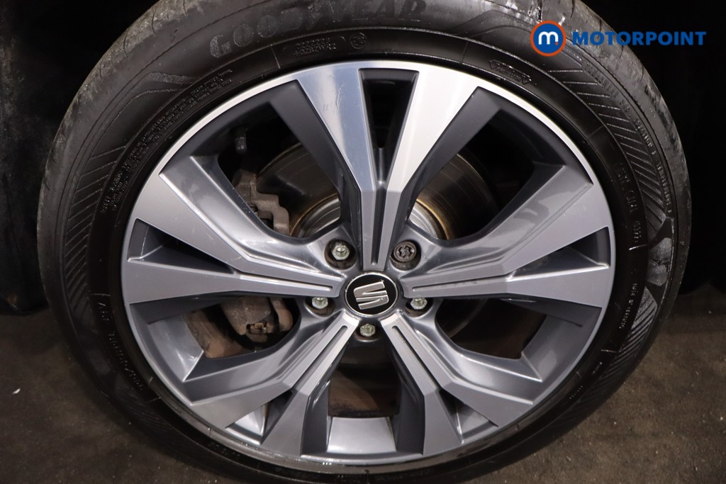 Used SEAT Ateca 2017 for sale - 77650634: Photo 19