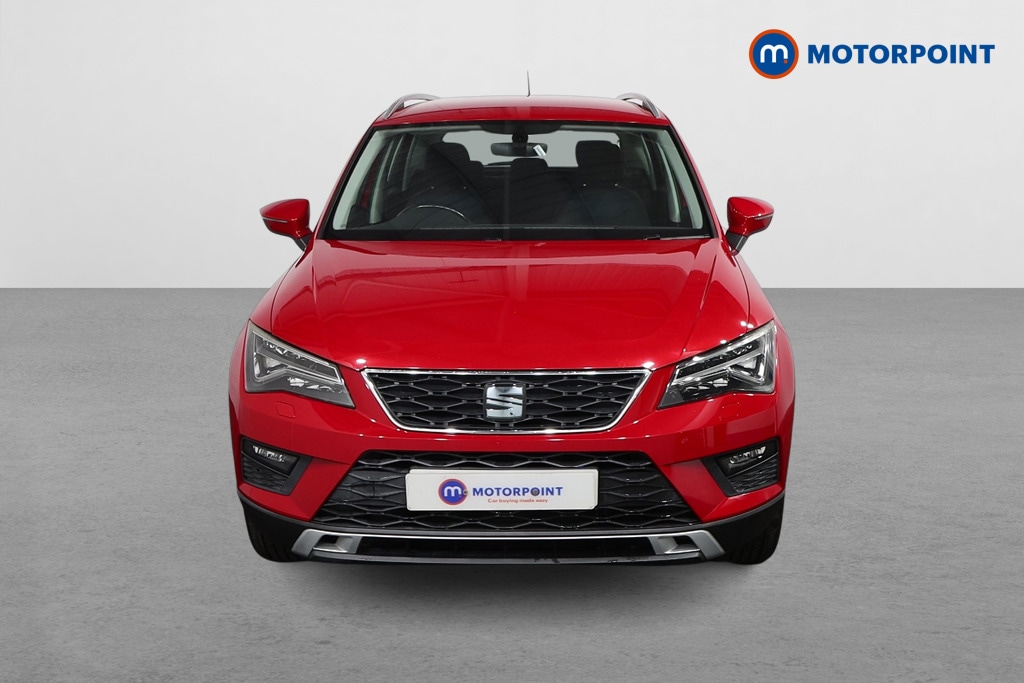 Used SEAT Ateca 2017 for sale - 77650634: Photo 2
