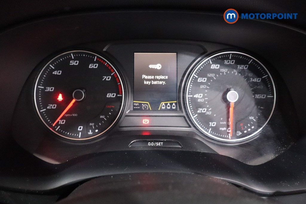 Used SEAT Ateca 2017 for sale - 77650634: Photo 29