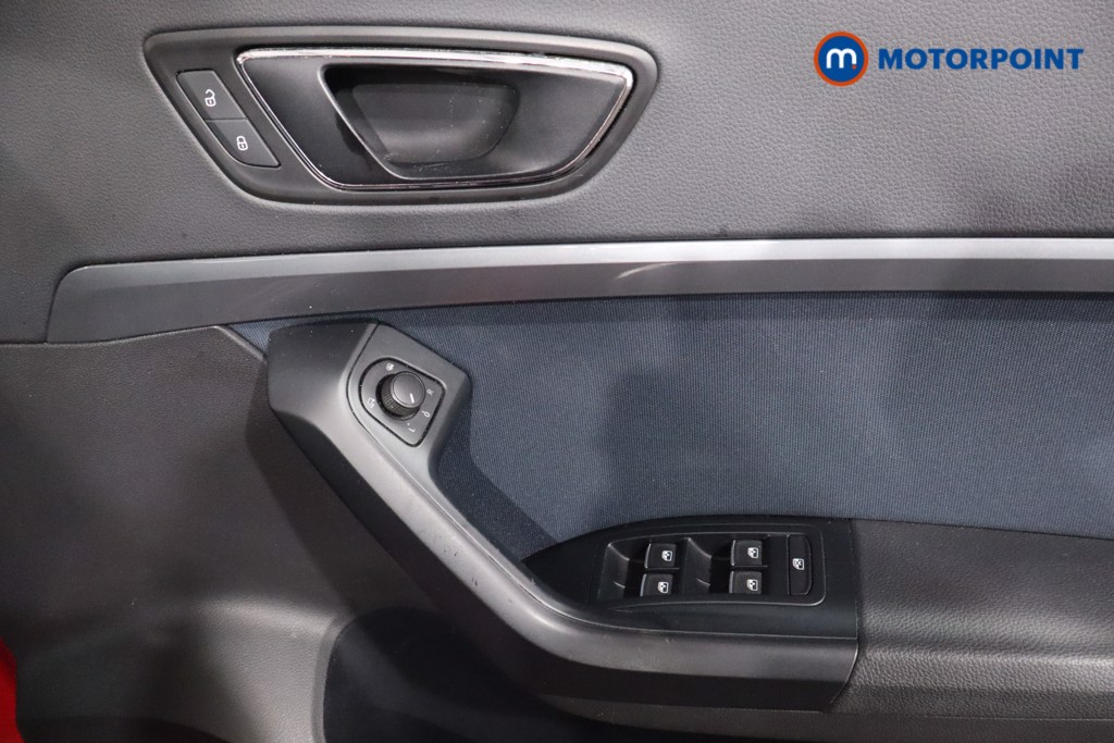 Used SEAT Ateca 2017 for sale - 77650634: Photo 31