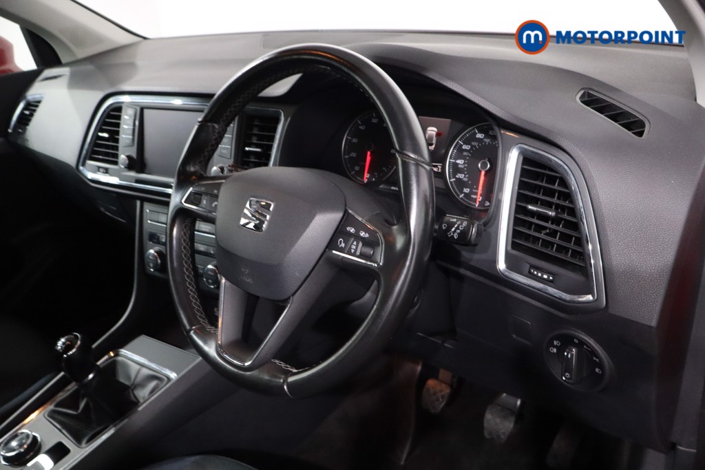 Used SEAT Ateca 2017 for sale - 77650634: Photo 32